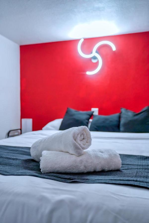 Apartamento Cosy Mezzanine Bussy-Saint-Georges Exterior foto